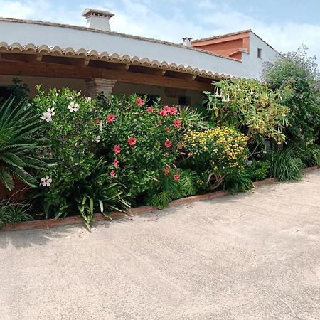Apartamento Cortijoramon El Brosquil Exterior foto