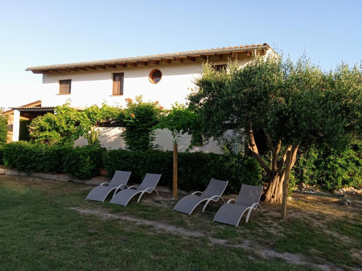 Apartamento Cortijoramon El Brosquil Exterior foto