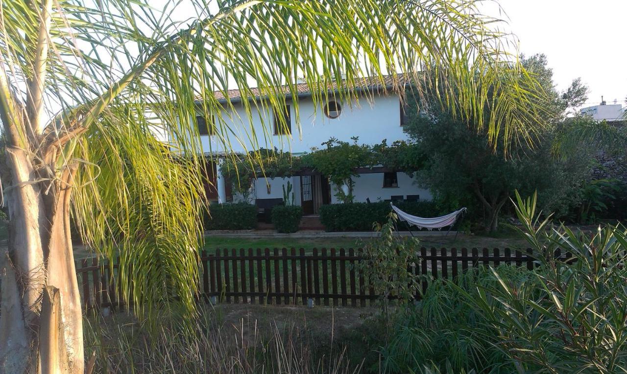 Apartamento Cortijoramon El Brosquil Exterior foto