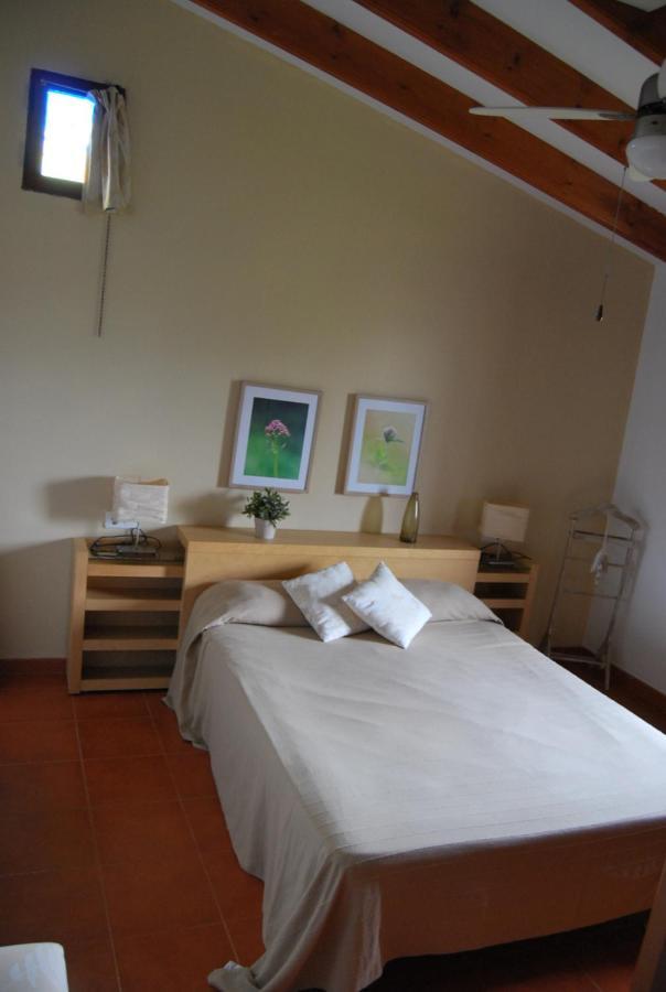 Apartamento Cortijoramon El Brosquil Exterior foto