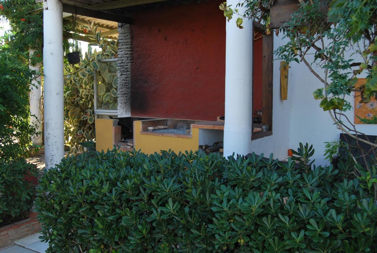 Apartamento Cortijoramon El Brosquil Exterior foto