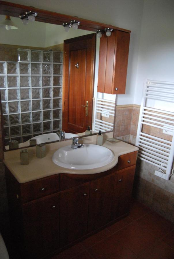 Apartamento Cortijoramon El Brosquil Exterior foto