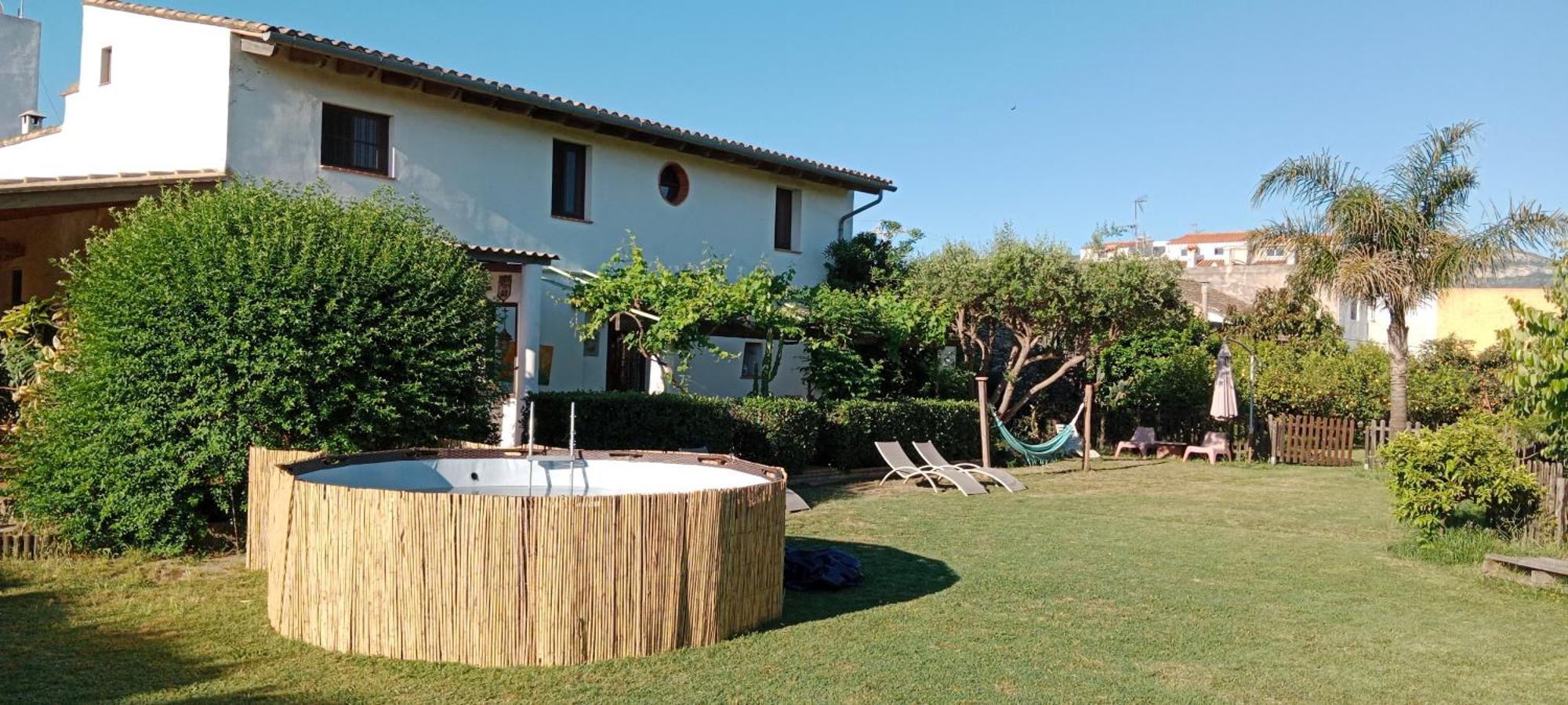 Apartamento Cortijoramon El Brosquil Exterior foto